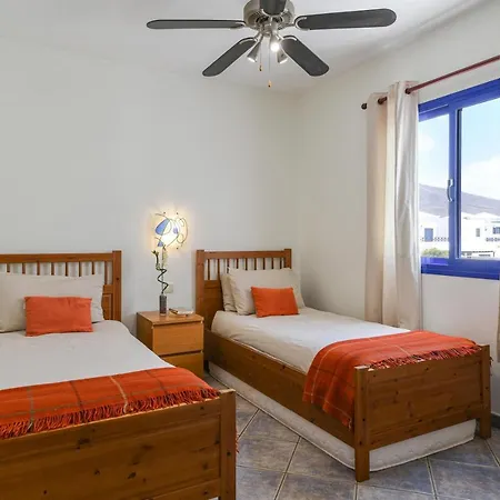 Villa Ruby Lucas